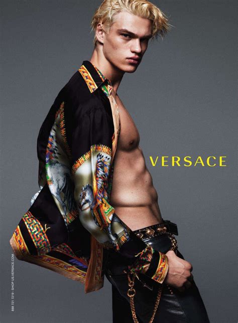 versace best looks|most popular men's versace.